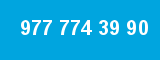 977 774 39 90